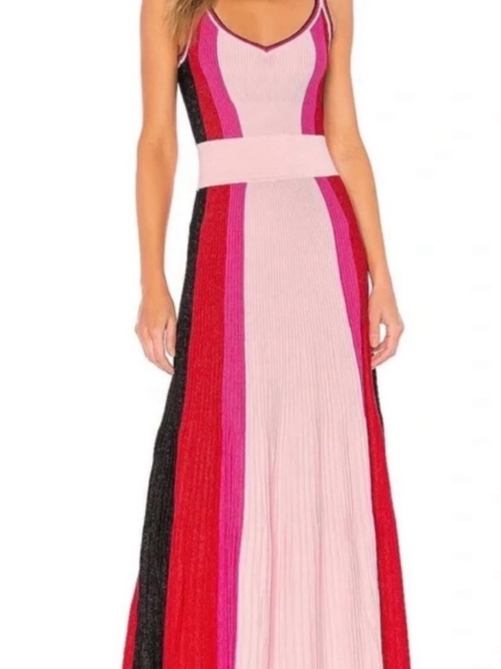 Elliot Virgo Dress